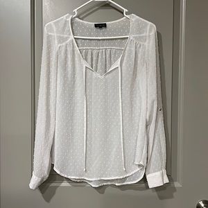 The Limited Blouse